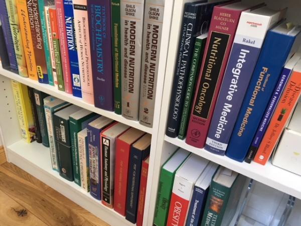 Graduate Cliical Programs